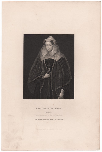 Mary Queen of Scots